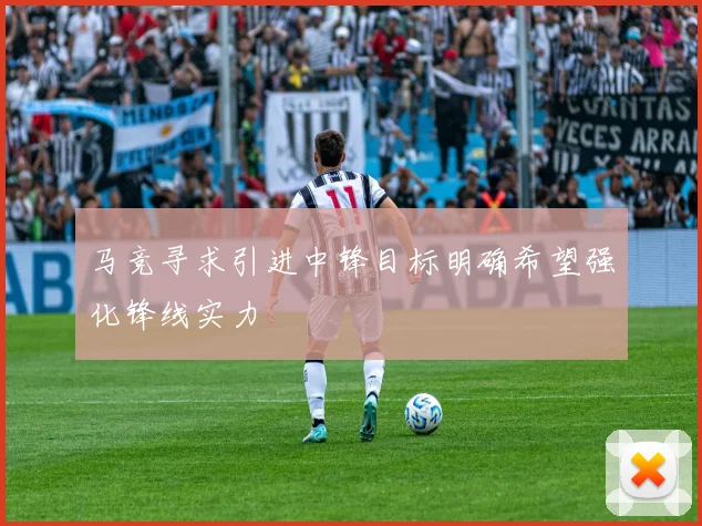 马竞寻求引进中锋目标明确希望强化锋线实力